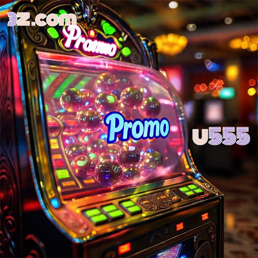 Promoções Imperdíveis no u555: A Diversão ao seu Alcance!