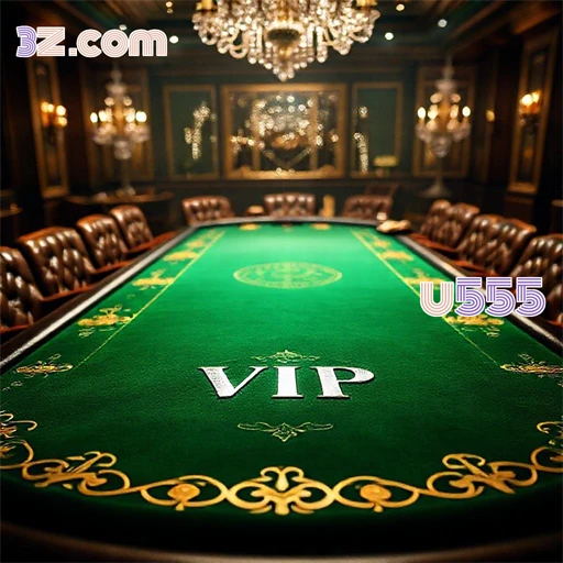 Recursos VIP Exclusivos do u555: Sua Vista Para o Mundo dos Jogos